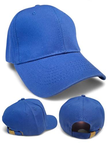 Gorra Premium 100% Algodón Lisa X 12 U. - Miniatura 8