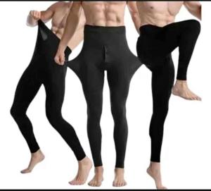 Calza Térmica de Hombre