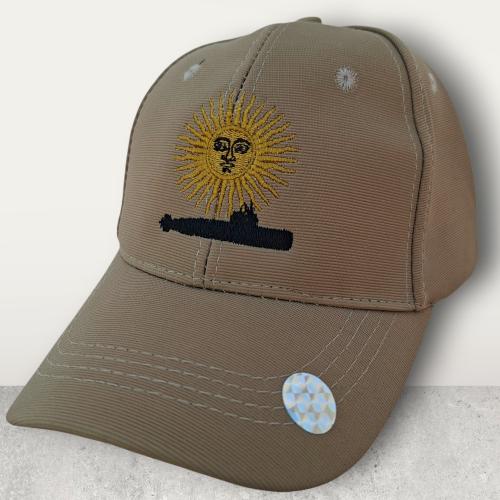 Gorra Premium Bordado Personalizado Ideal Publicidad - Miniatura 3