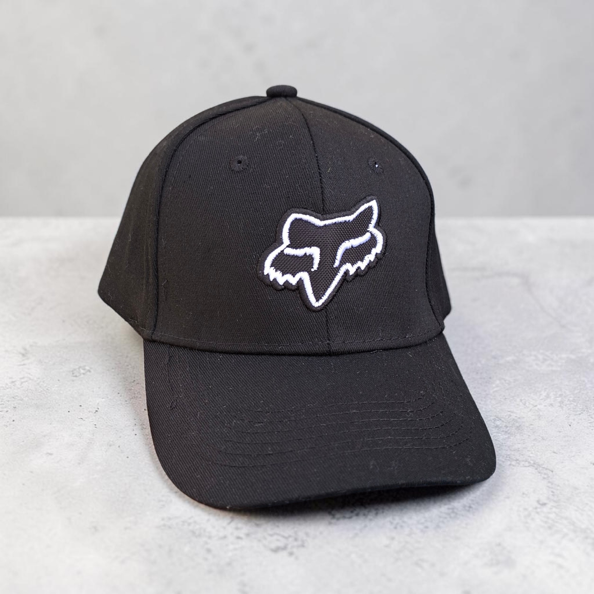Gorra con Bordado Personalizado Ideal Publicidad Premium - Imagen 2