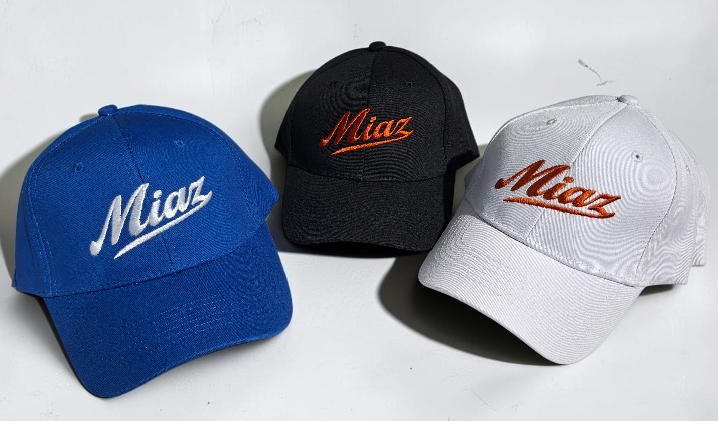 Gorra Bordada con Tu Marca Publicidad Ropa de Trabajo - Imagen 3