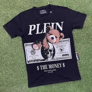 Remeras Philipp Plein Últimas Unidades - Miniatura 3