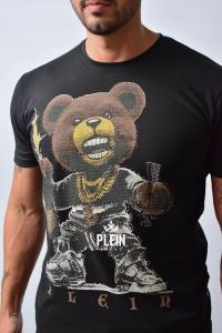 Remeras Philipp Plein Últimas Unidades - Miniatura 2
