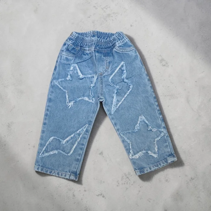 Mom Unisex Bebé Celeste