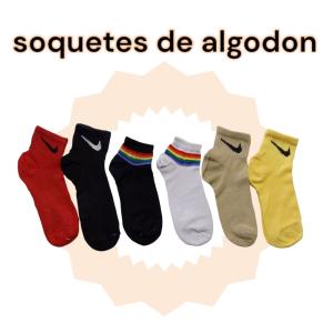 Soquetes de Adulto