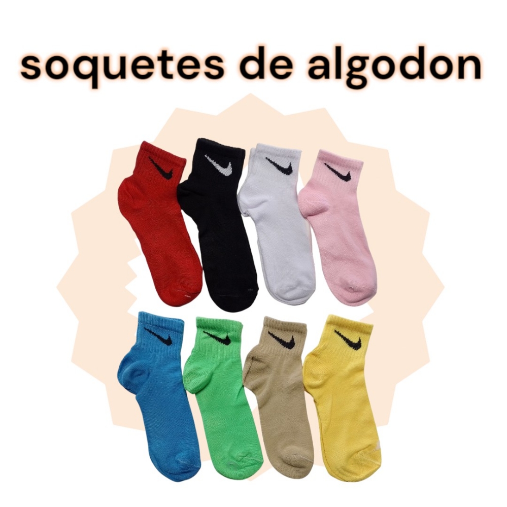 Soquetes de Adulto - Imagen 2