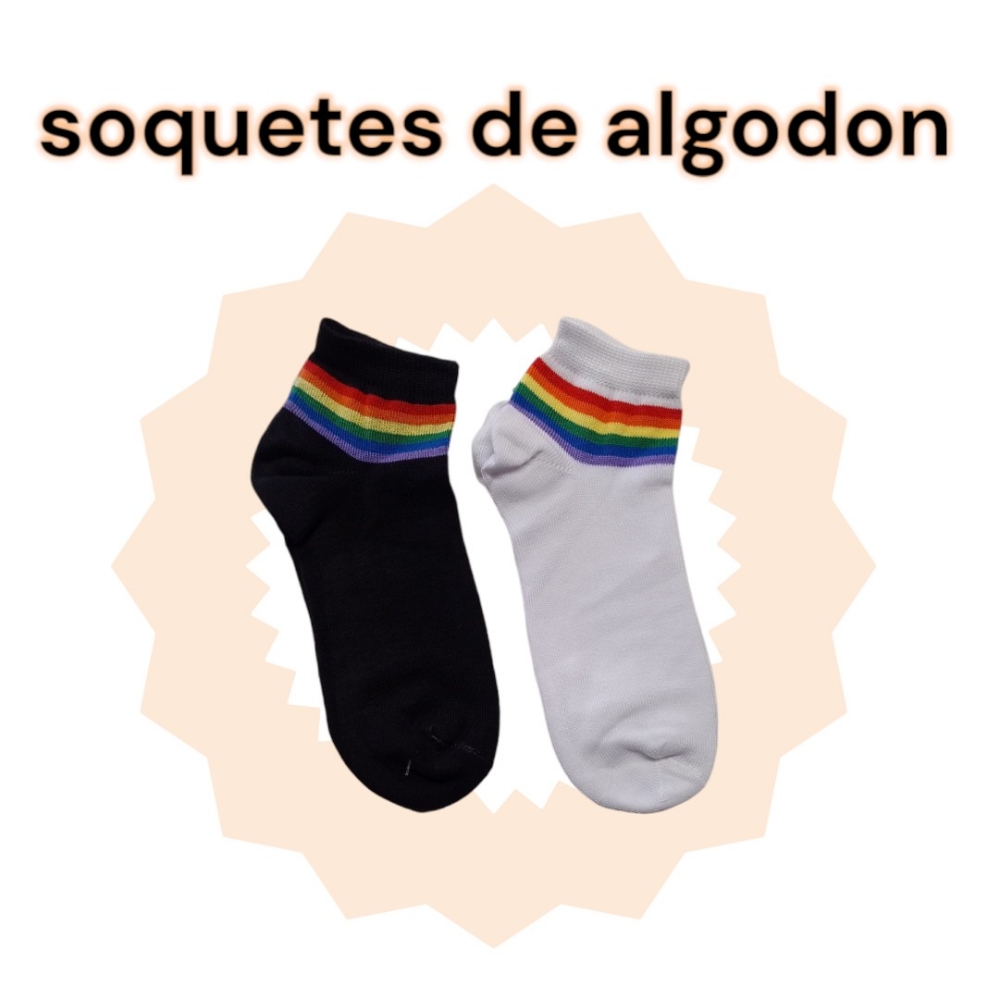 Soquetes de Adulto - Imagen 3