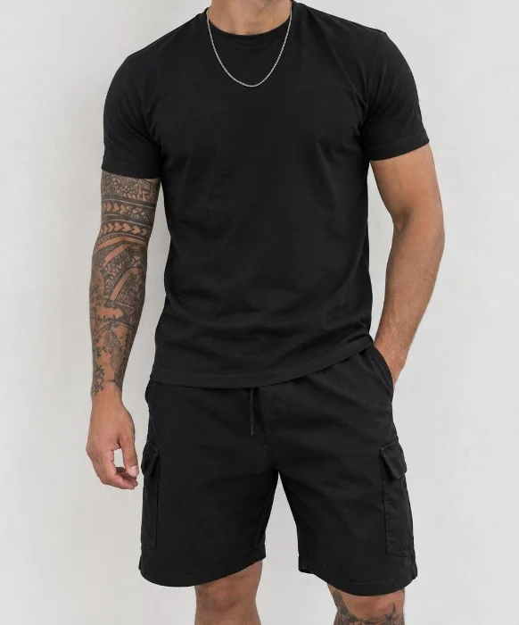 Slim Fit