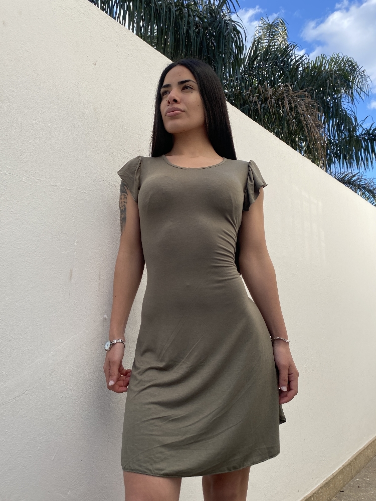 Vestido Corset Lisos - Imagen 2