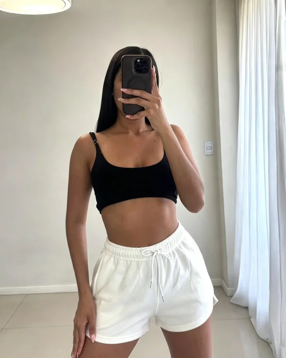 Short Rustico Premiun