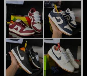 Dunk Importadas
