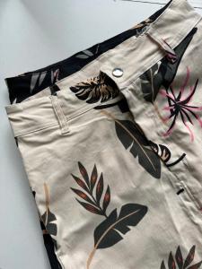 Pollera Bengalina