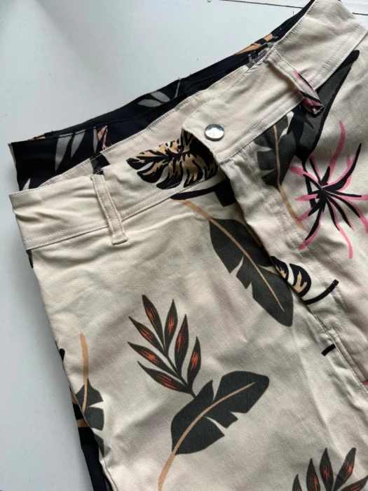 Pollera Bengalina