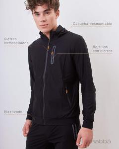 Conjunto Deportivo por Mayor - Miniatura 2