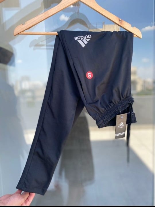 Pantalones Lycra Hombre - Imagen 3