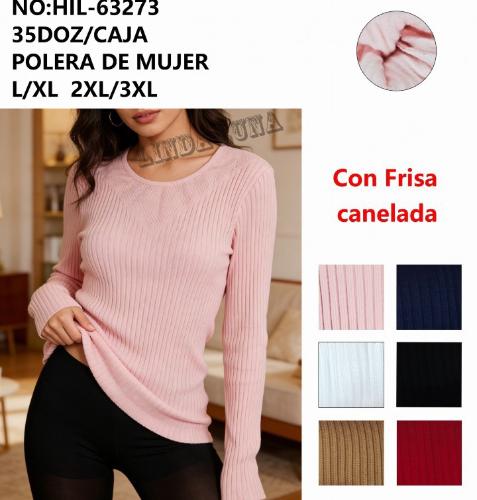 Camiseta Térmica