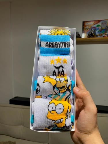 Medias