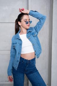'art 407' S al Xl Campera Celte. Medio "queen" - Miniatura 2