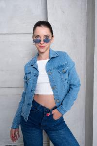 'art 407' S al Xl Campera Celte. Medio "queen" - Miniatura 5