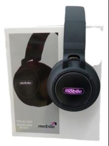 Auriculares Mobile