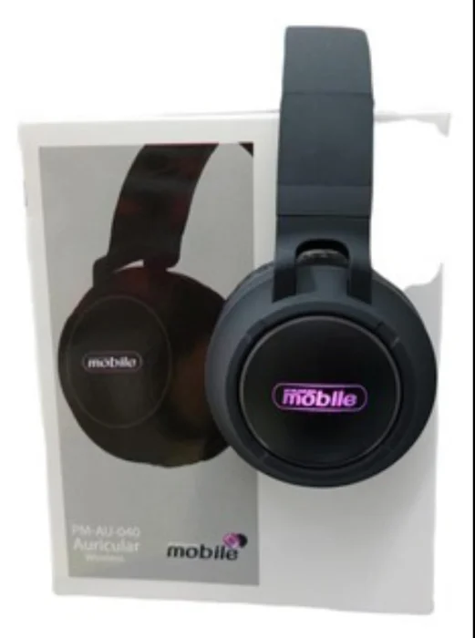 Auriculares Mobile