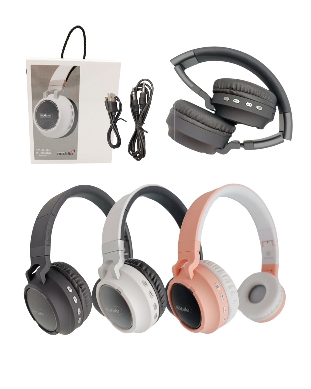 Auriculares Mobile - IMG_3159.jpeg