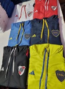 Rompeviento River/boca
