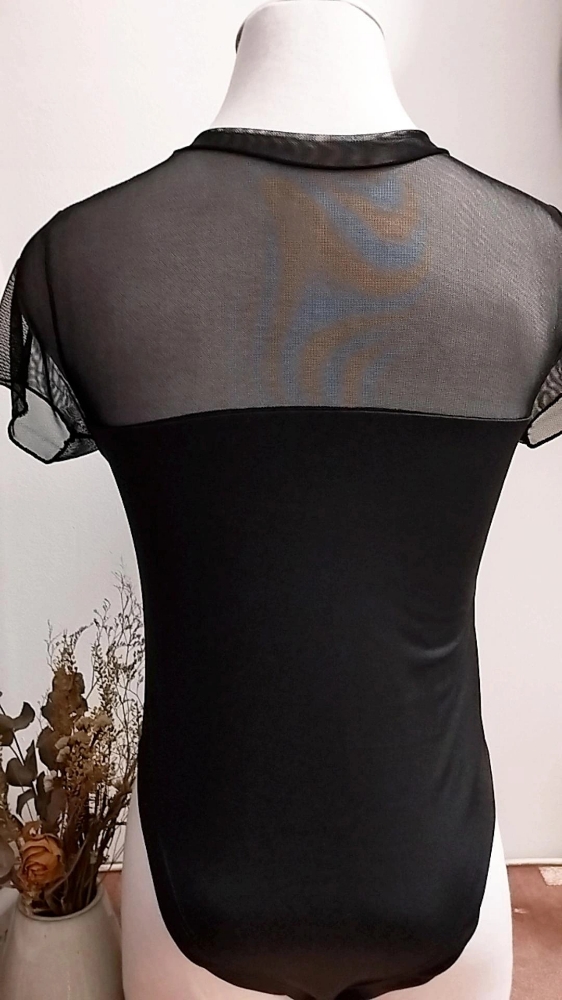 Body Strass (grande) - Imagen 3