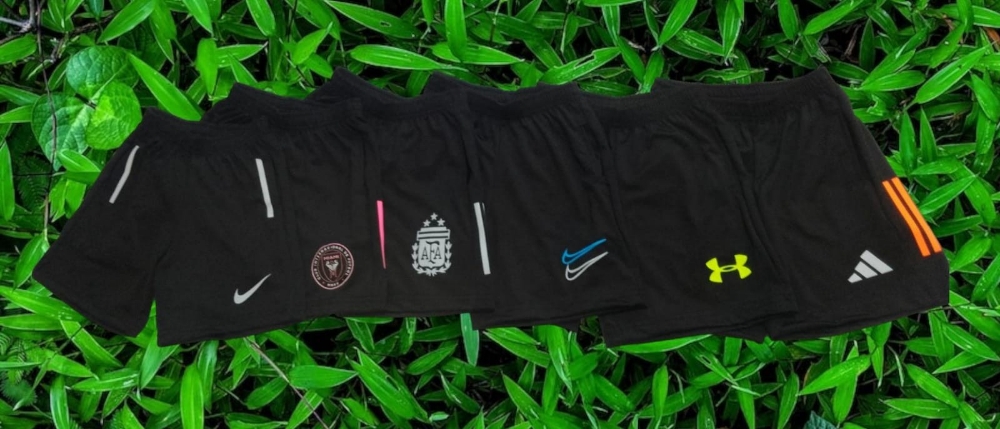 Shorts Laycra Nene - Imagen 2