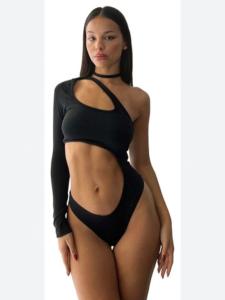 Body Lulut Manga Largar