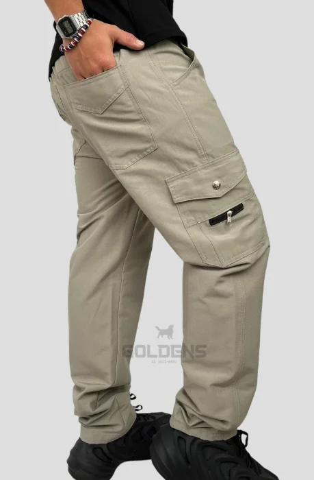 Pantalon Nautico