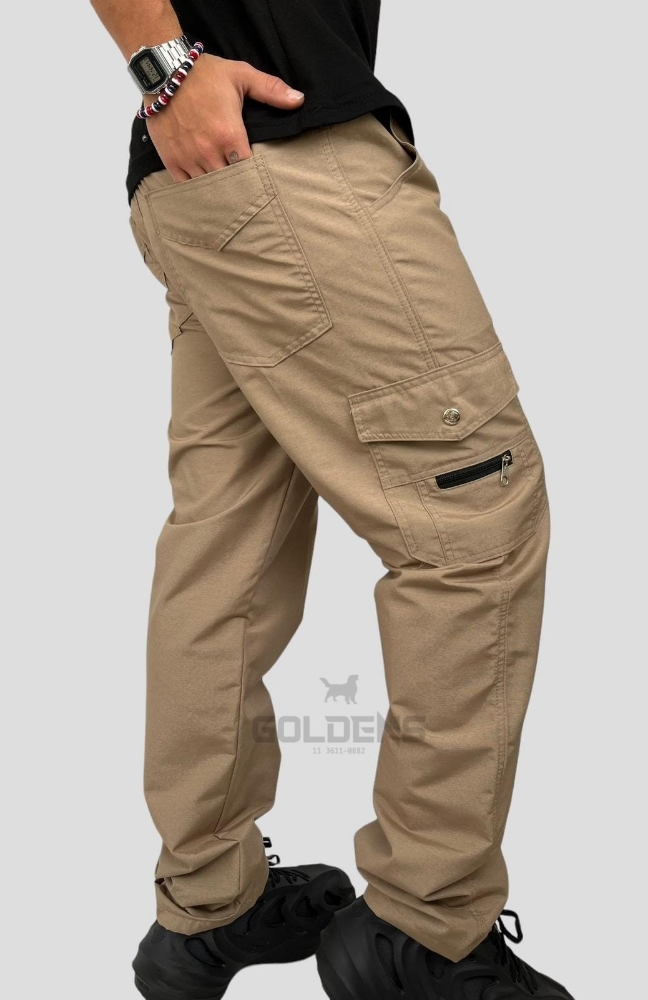 Pantalon Nautico - Imagen 2