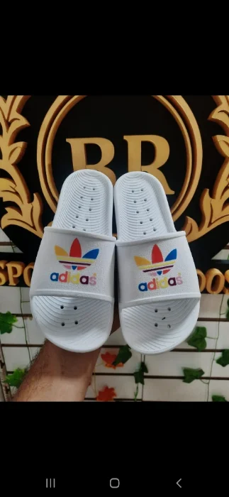 Ojotas Adid
