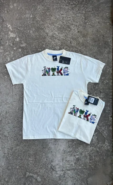 Remeras Nike