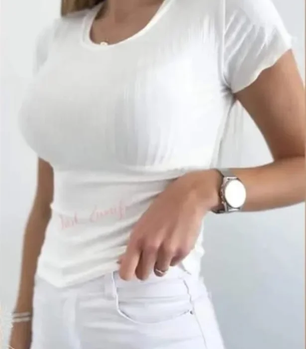 Remera Juvenil