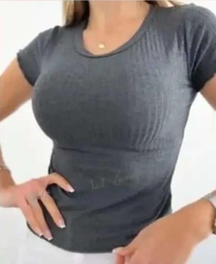 Remera Juvenil - Imagen 2