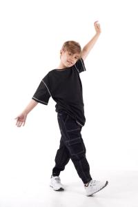 Nene - Remera Oversize Milo - Miniatura 2