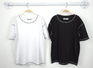 Nene - Remera Oversize Milo - Miniatura 3