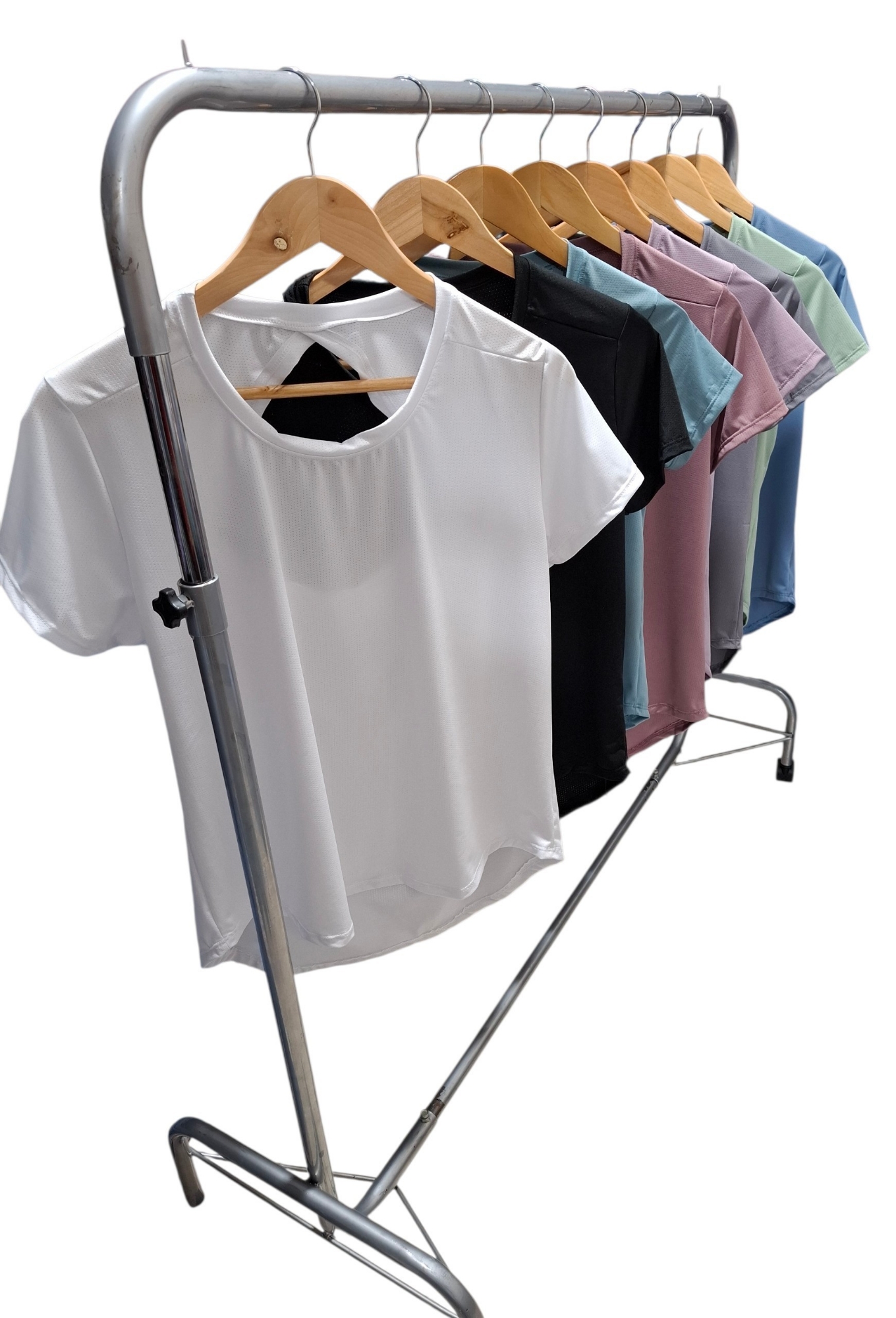 Remera Dryfit Premium - Imagen 3