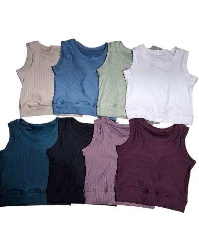 Musculosa Morley Lycra - Miniatura 3