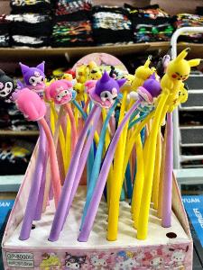 Lapiceras