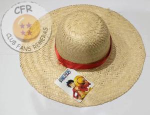 Gorros One Piece