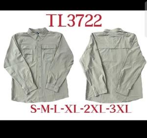 Camisas Secado Rapido Elt