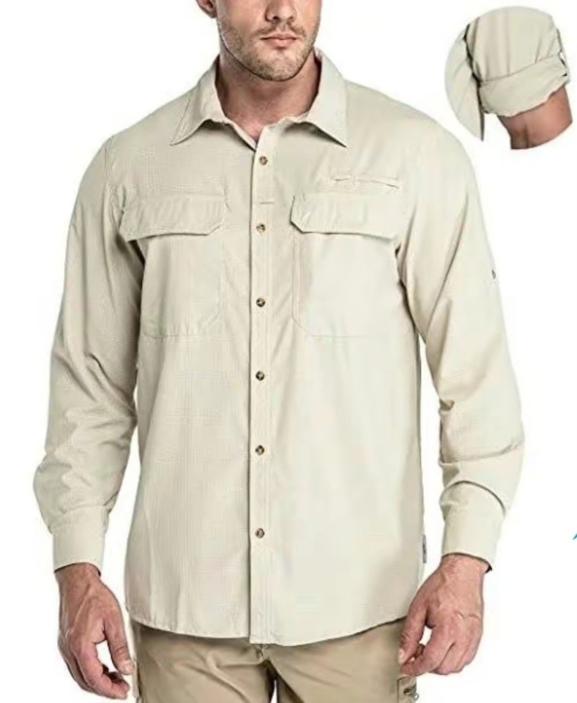 Camisas Secado Rapido Elt - Imagen 3