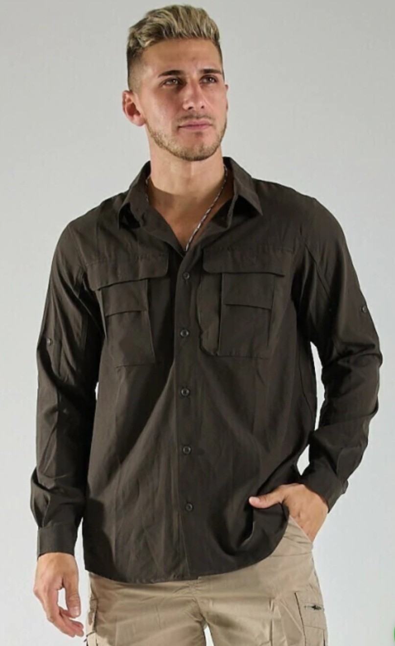 Camisas Secado Rapido Elt - Imagen 6
