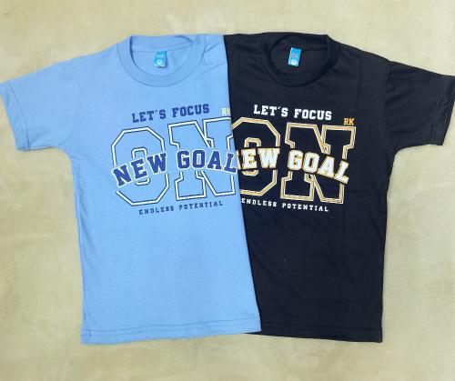 Remeras Nenes