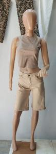 Bermuda Beige