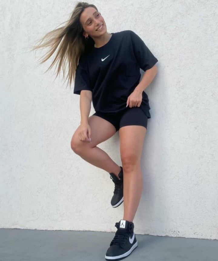 Remeron Nike - Imagen 4