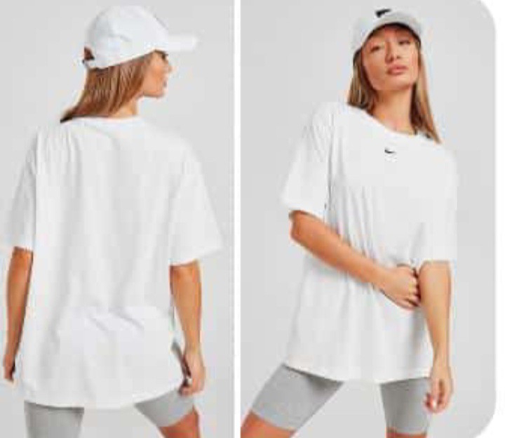Remeron Nike - Imagen 5