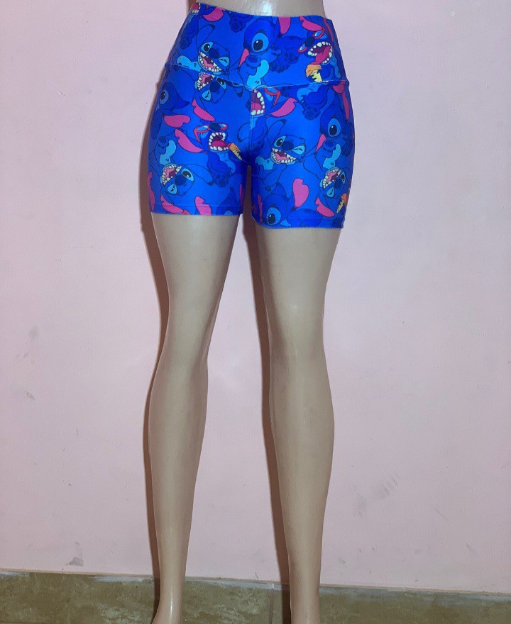 Short de Laycra - Imagen 8